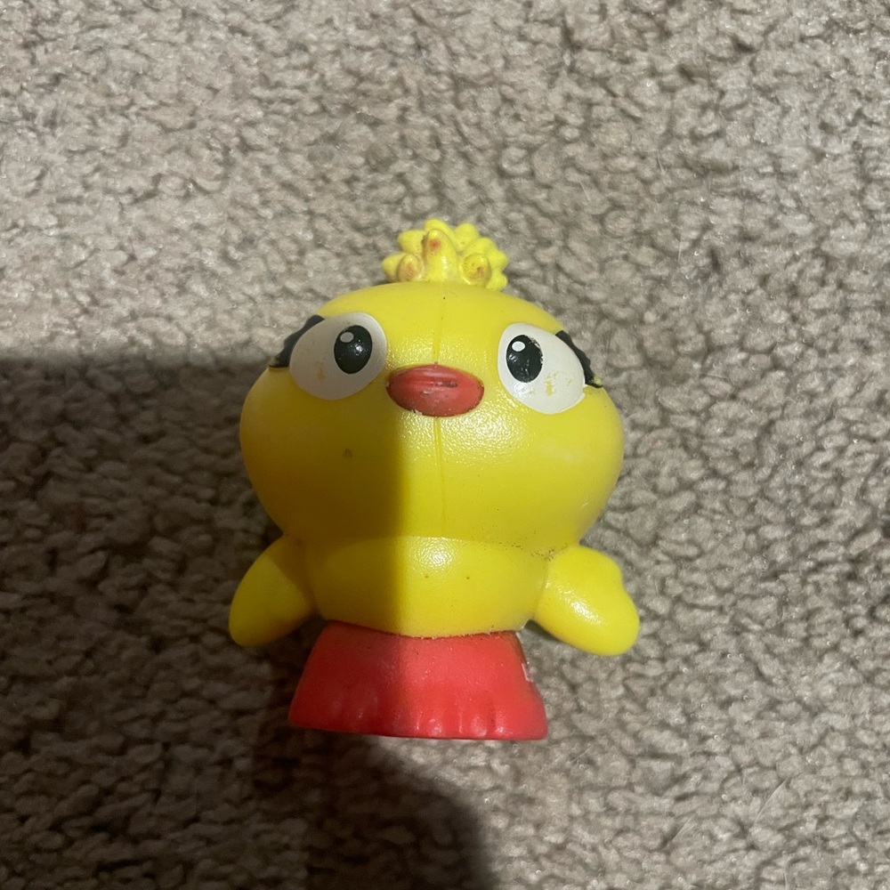 Toy Story Little People RV - Picture 4 of 6